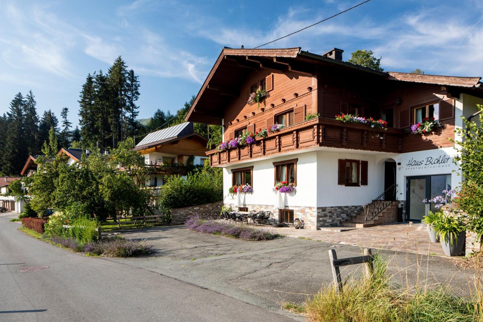 Haus Bichler 7