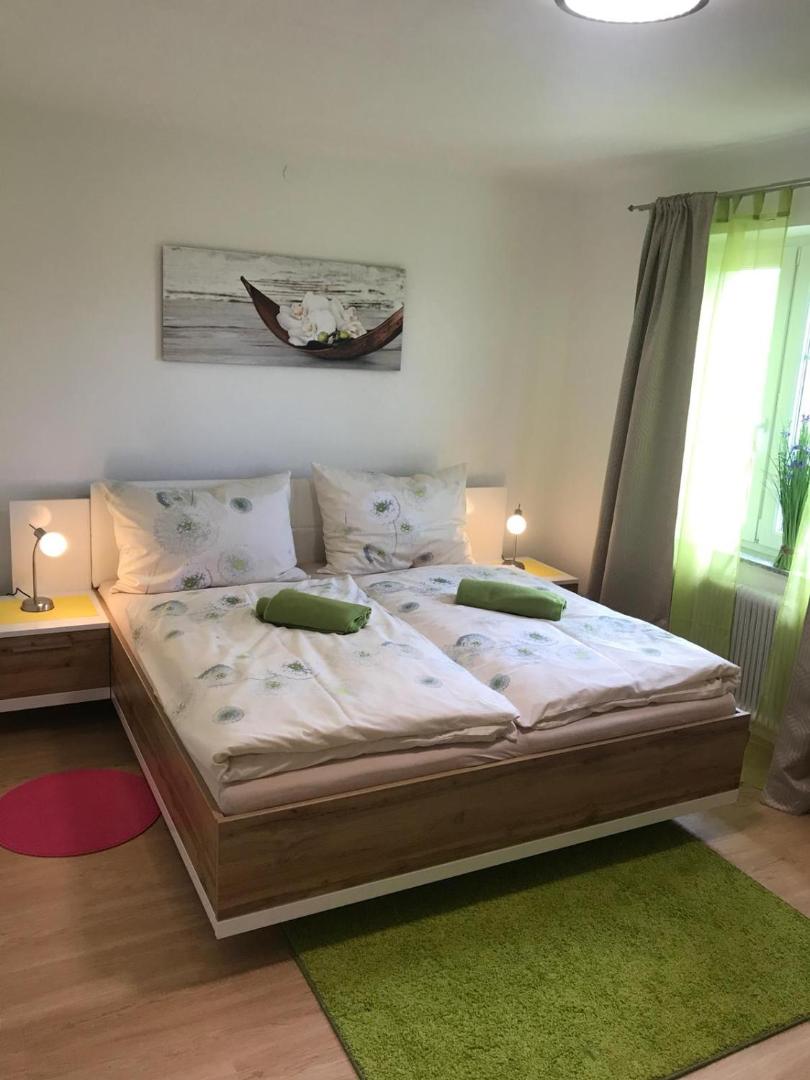 Wohnung am See 8