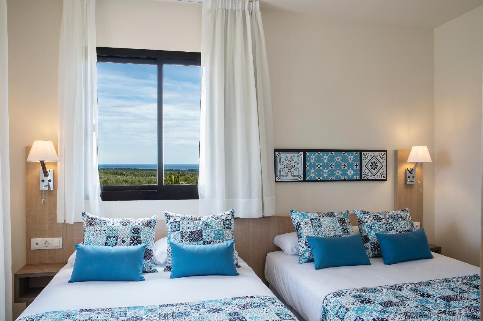 Pierre & Vacances Resort Bonavista de Bonmont 8