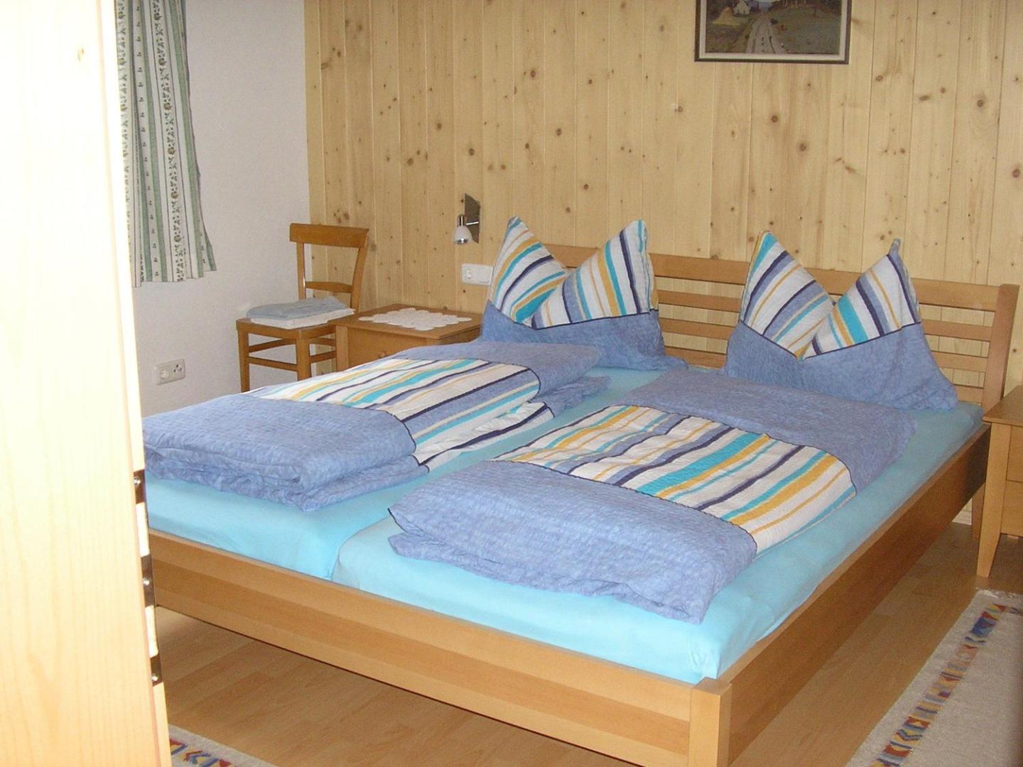 Appartement Bischof 3