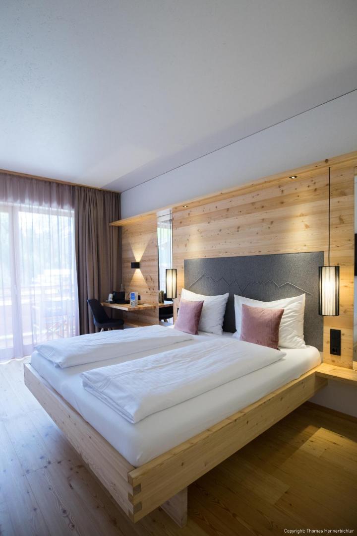 Tirol Lodge 3