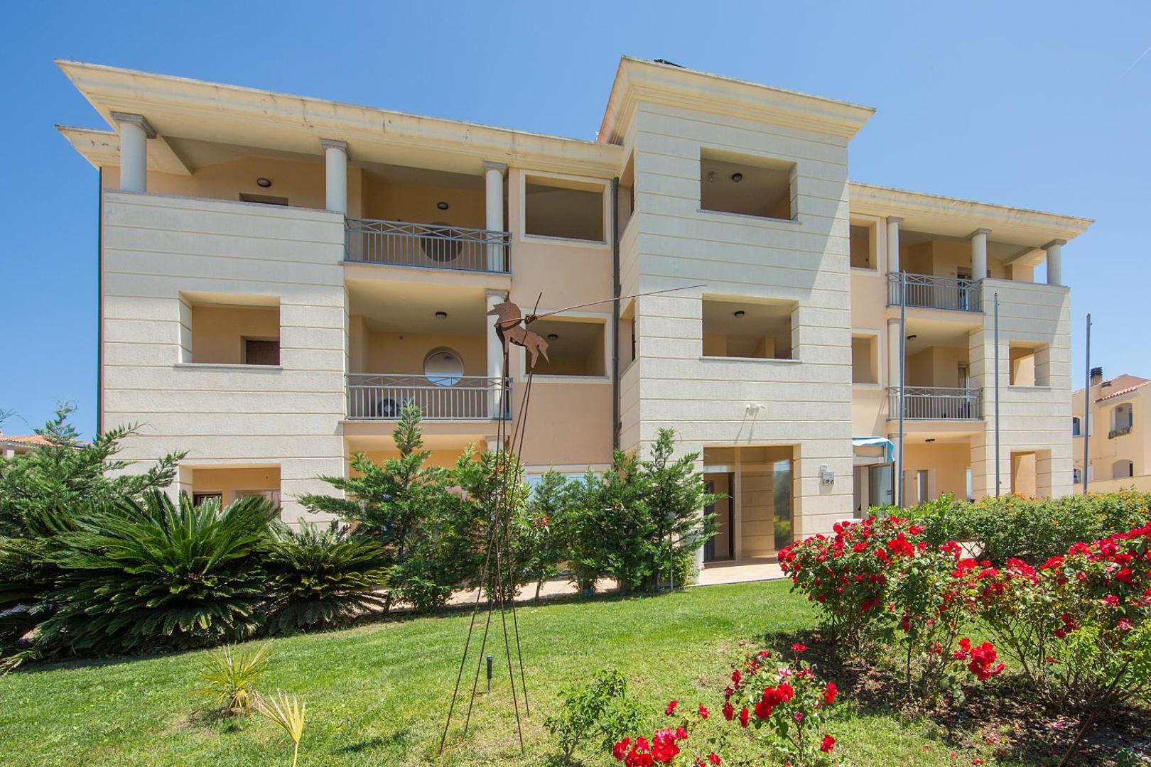 Olbia City Hotel & Spa 8