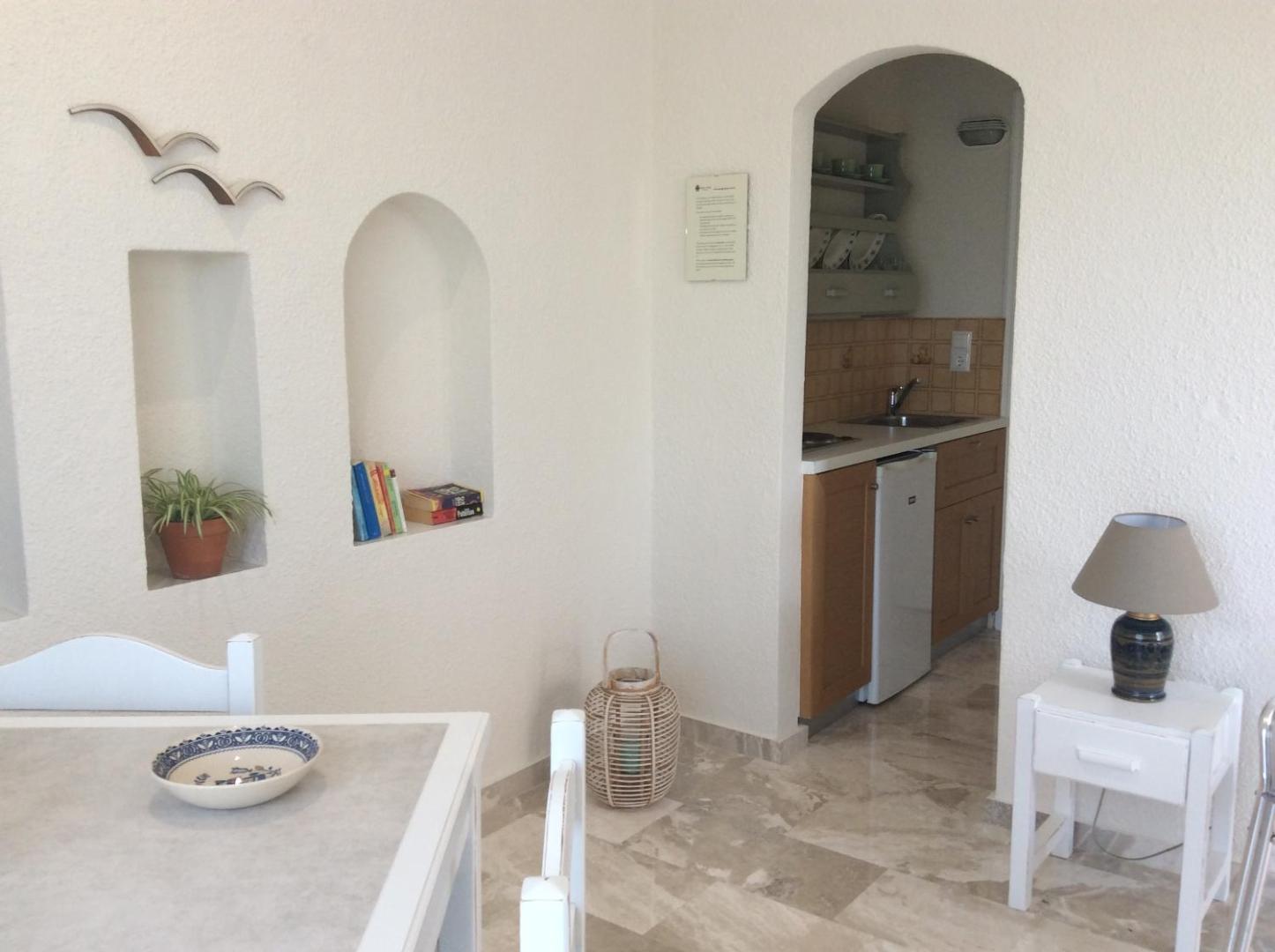 Maria Suites 4
