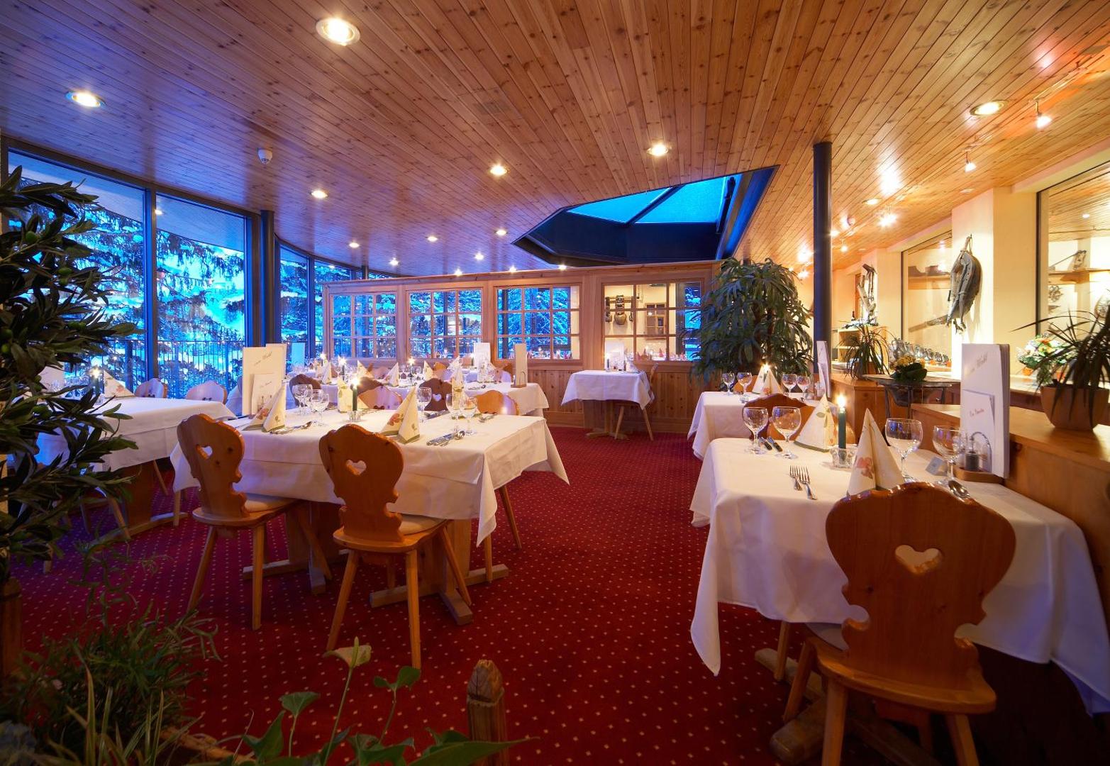 Hotel Astoria 6