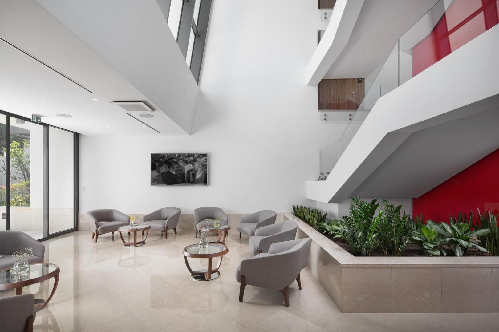 Hotel Milan 6
