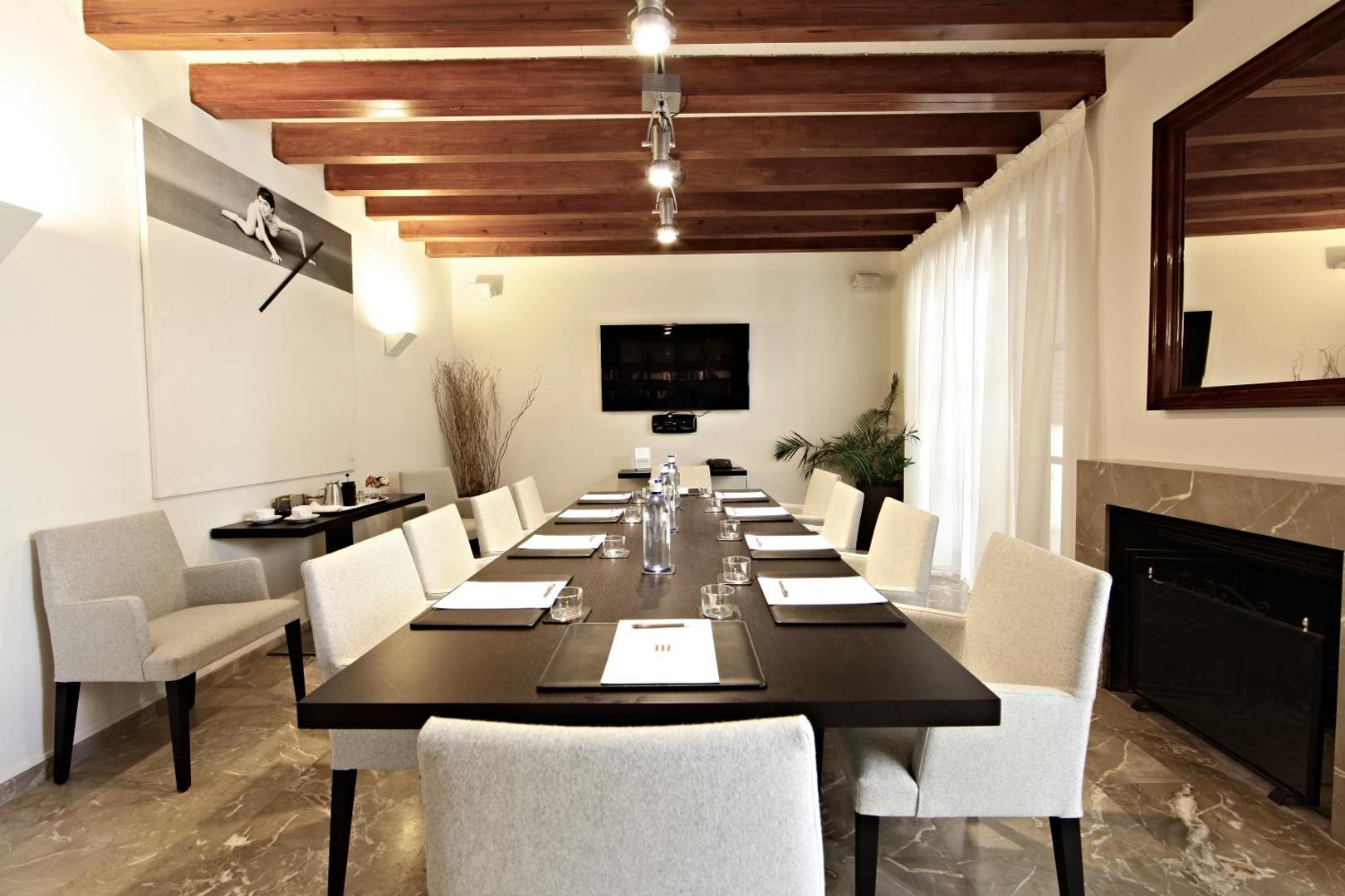 Petit Palace Hotel Tres, Palma de Mallorca ... 7