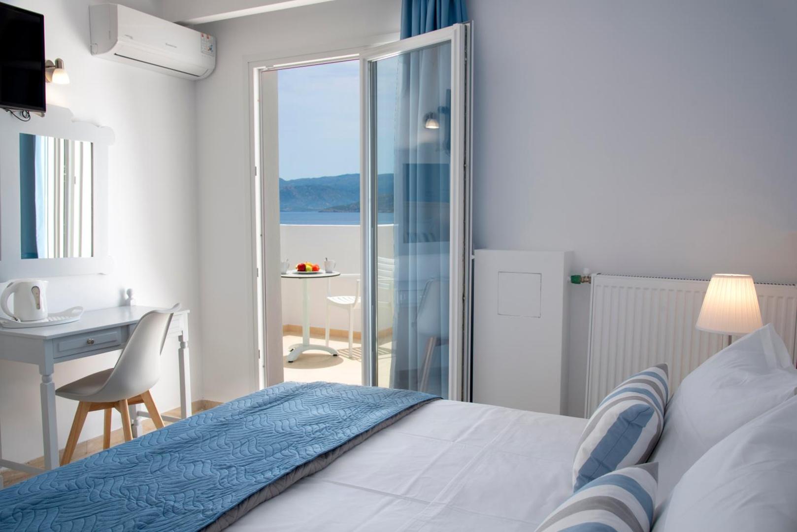 Naiades Marina Hotel 3