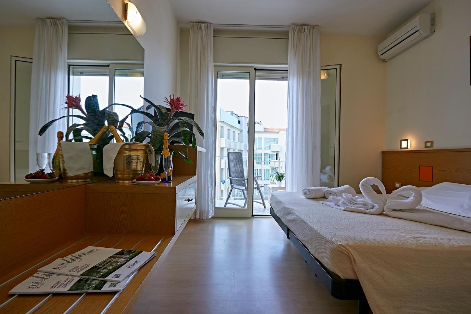 Hotel Ridolfi 3