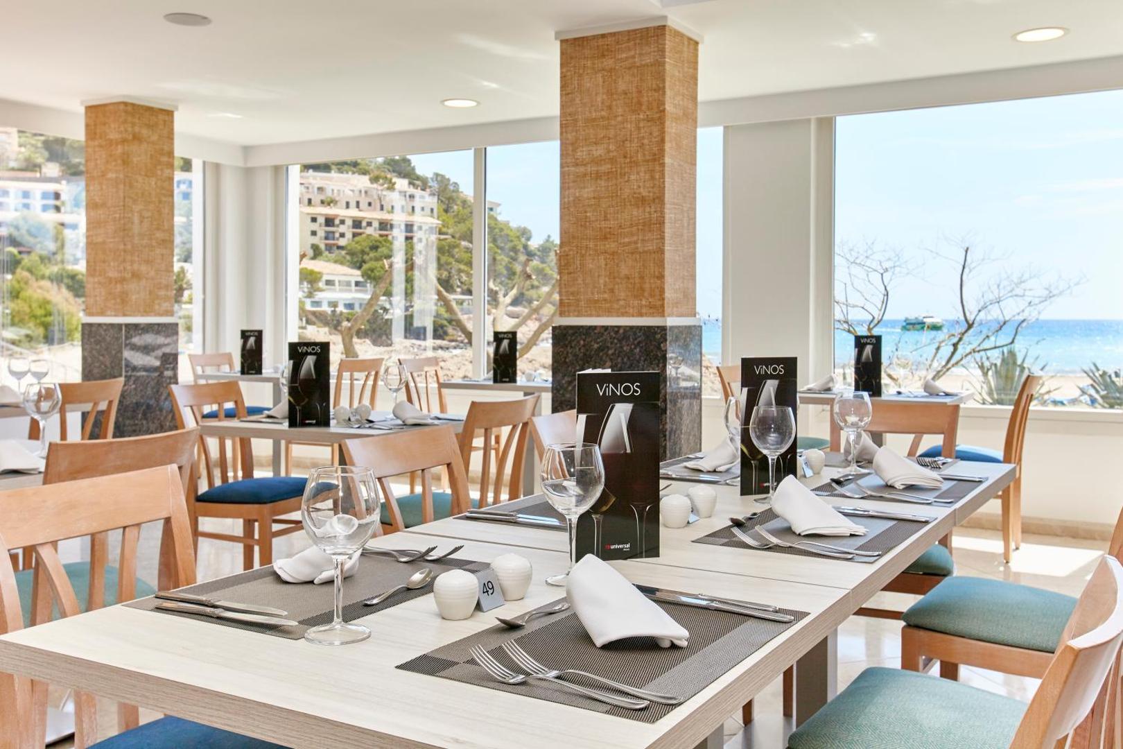 Universal Hotel Castell Royal 6