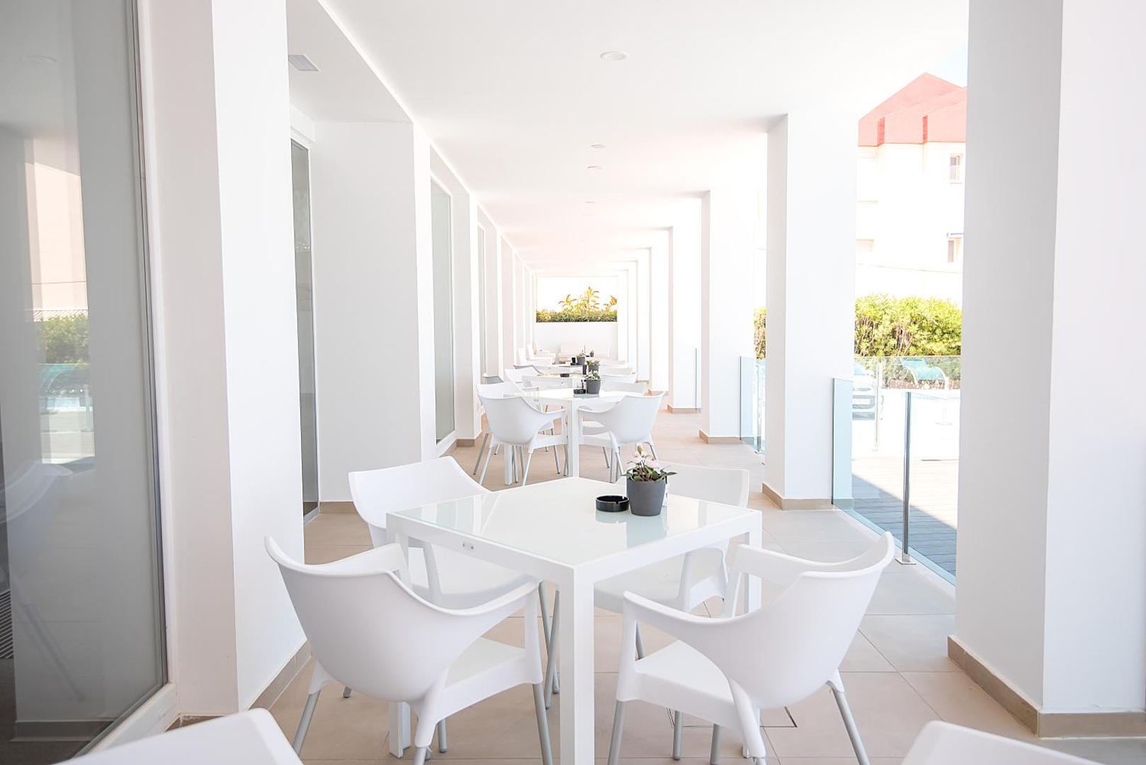 Hotel Soul de Javea 6