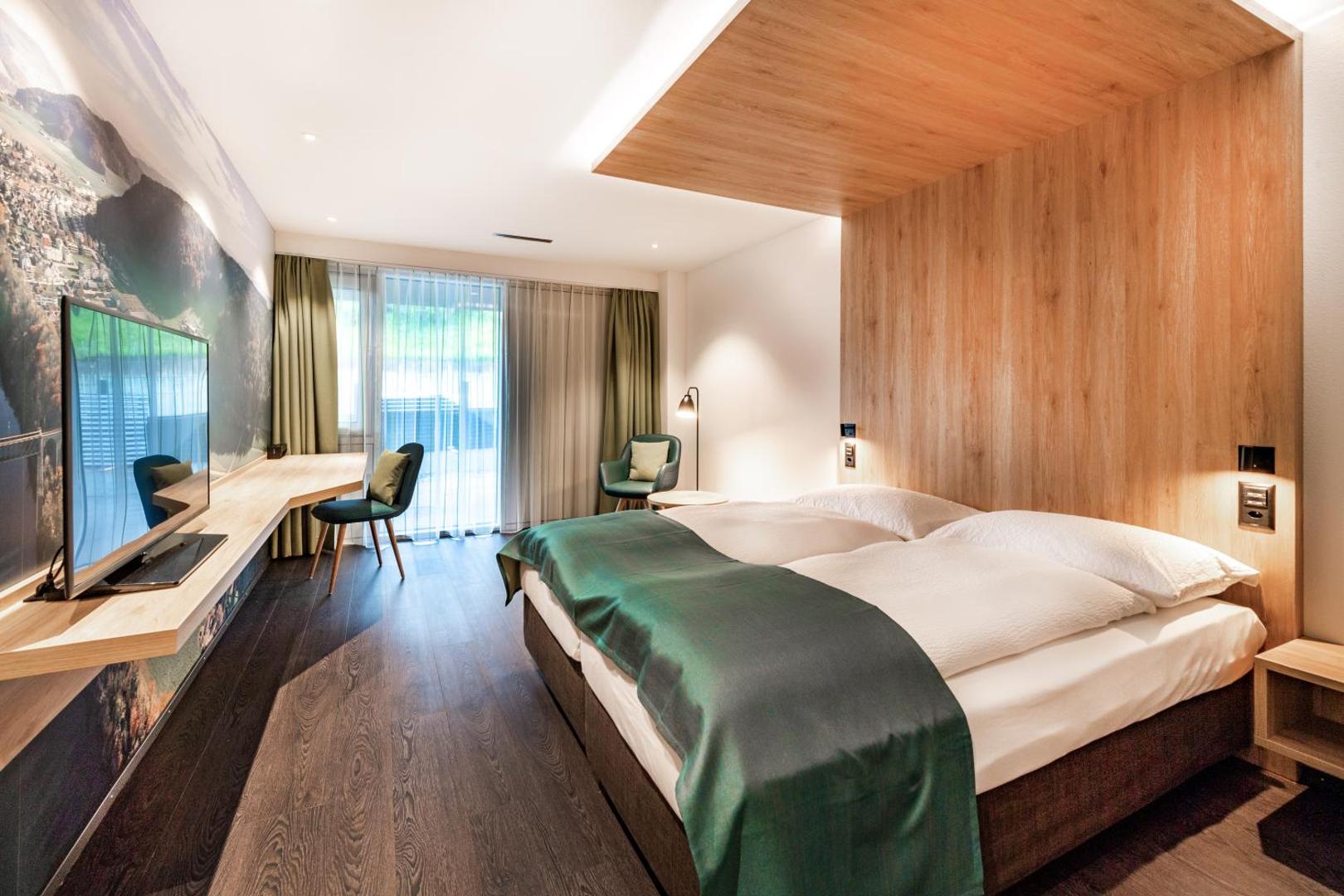Hotel sleep&stay - Self Check-in 6