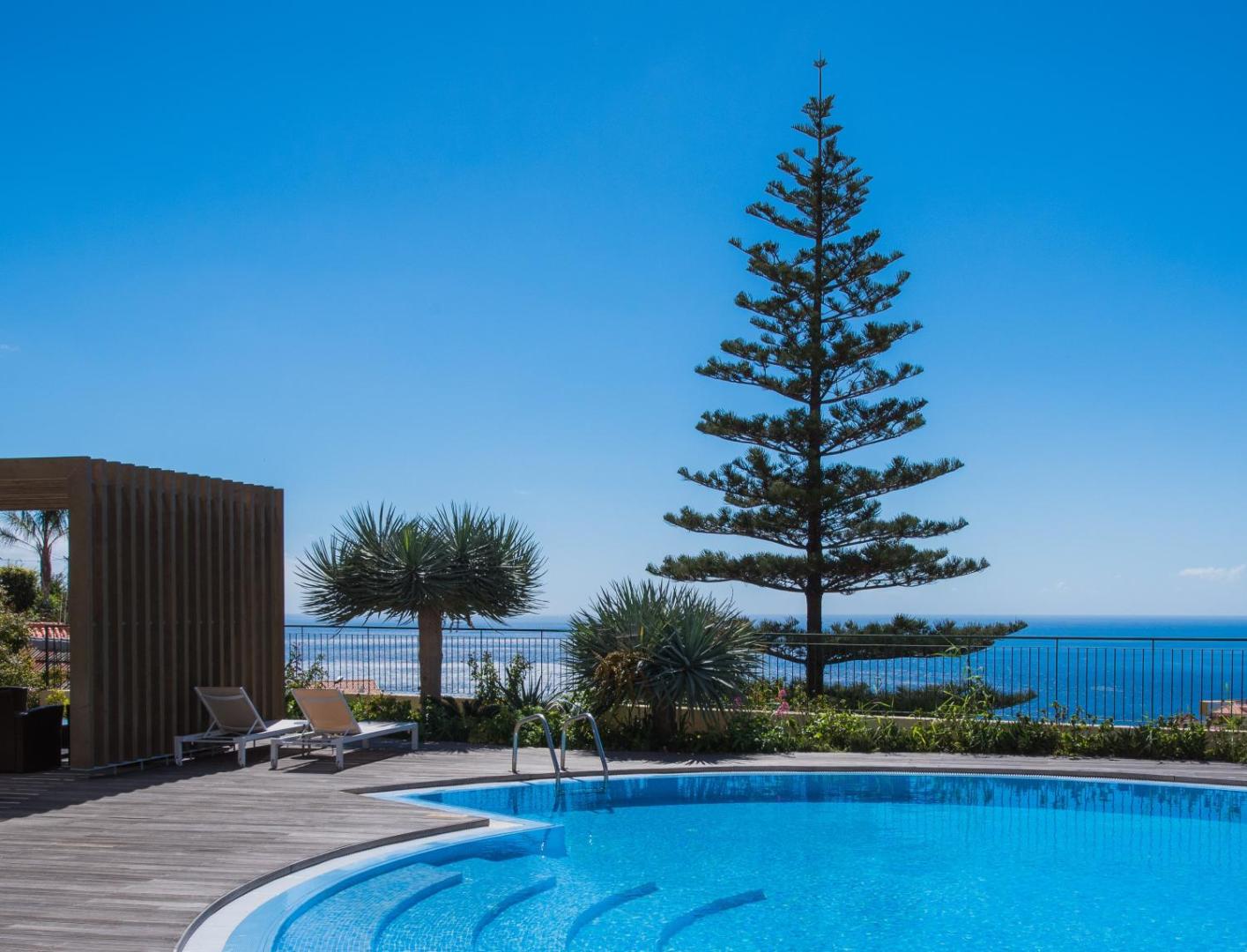 Hotel Do Campo 5