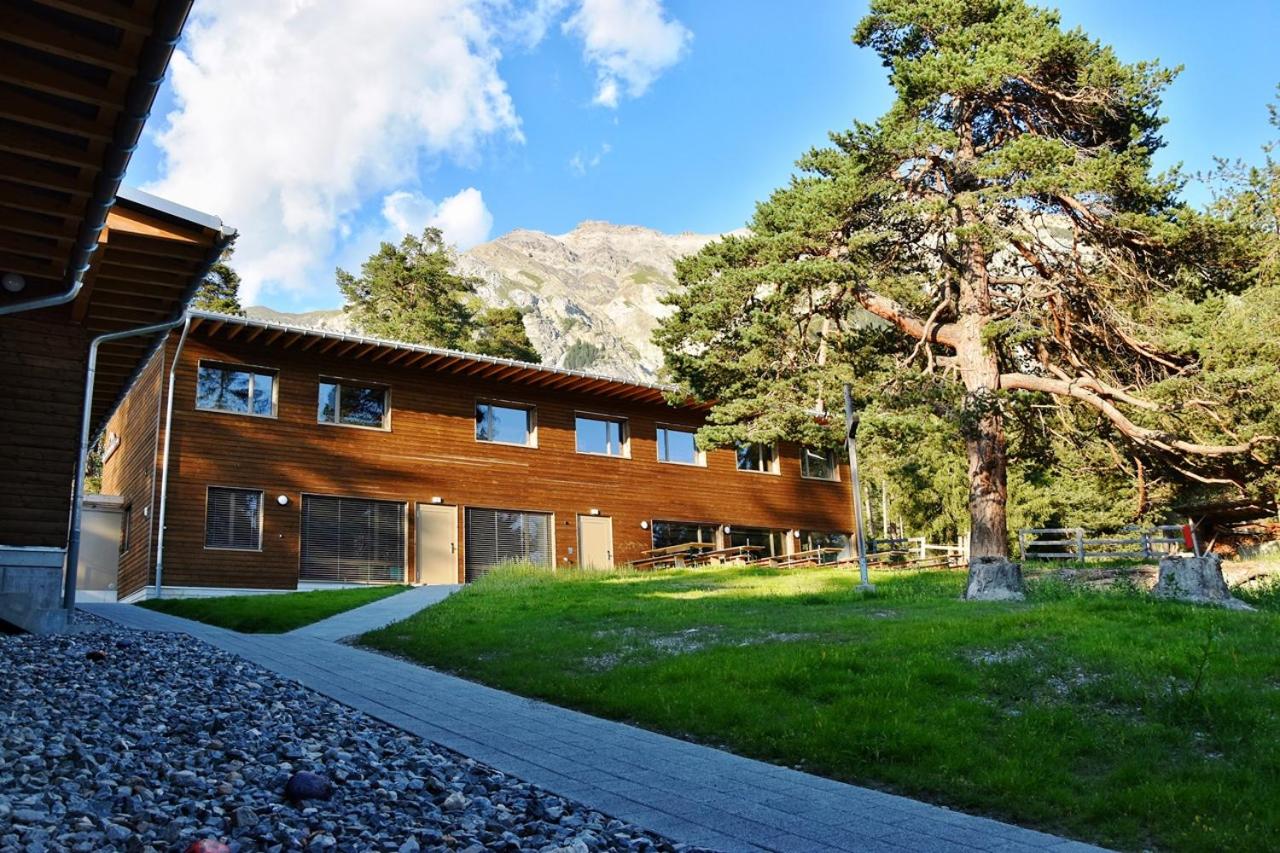 Sport- und Ferienhaus Don Bosco 1