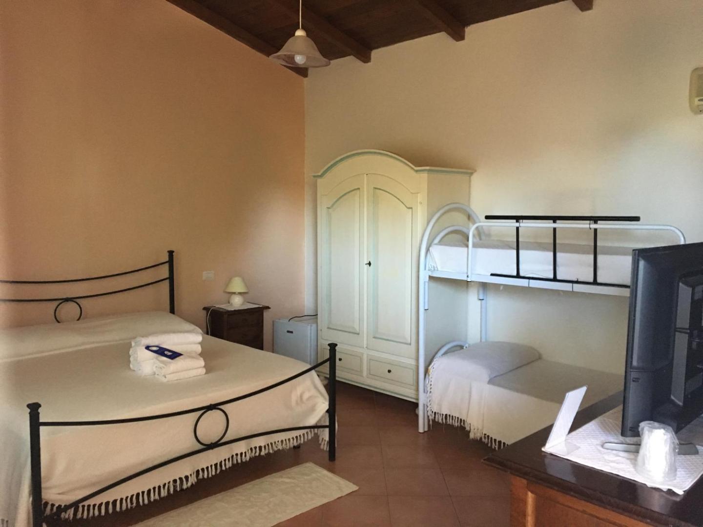 Hotel Belvedere 3