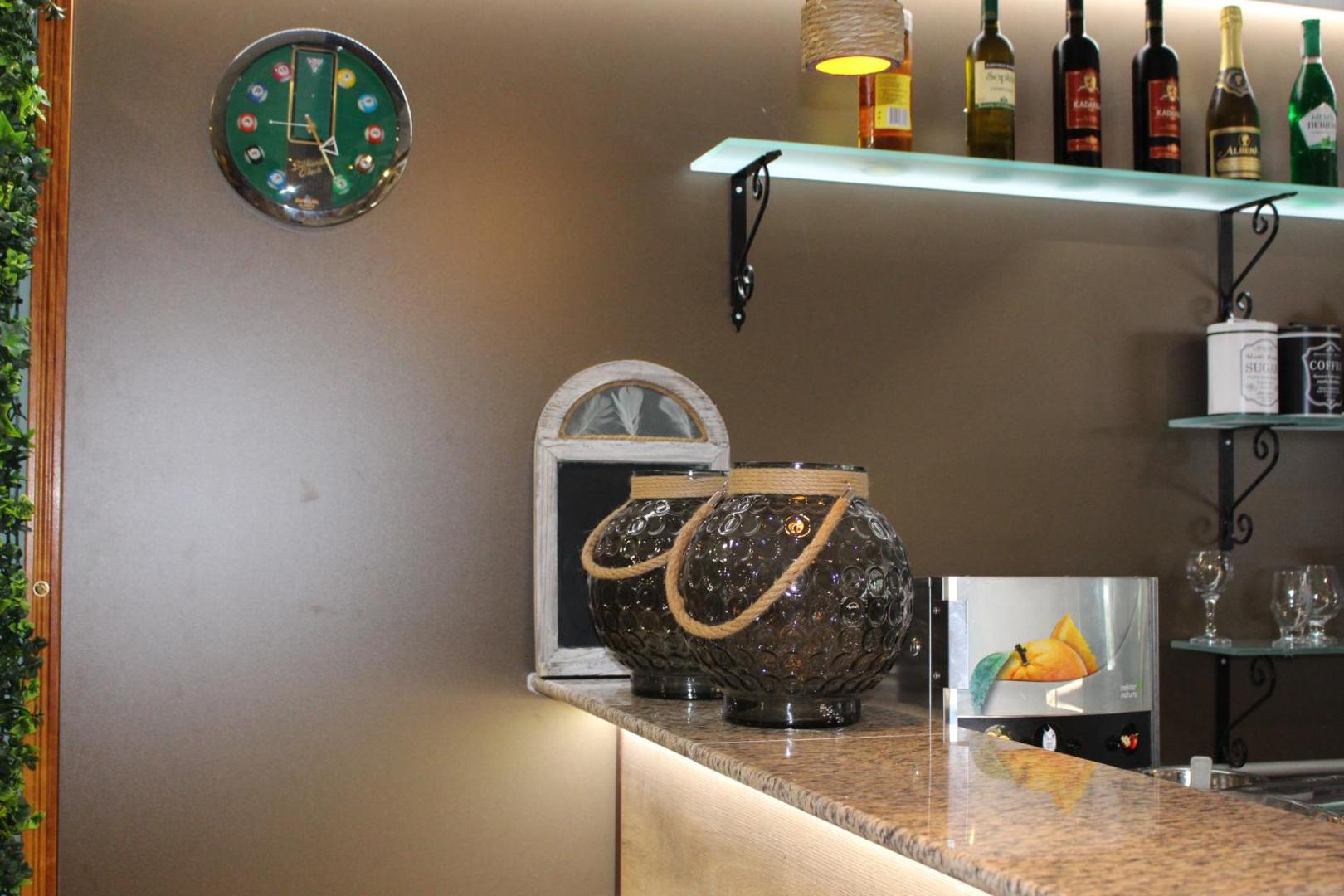 Park Hotel Briz - All Inclusive & Free Parking 6