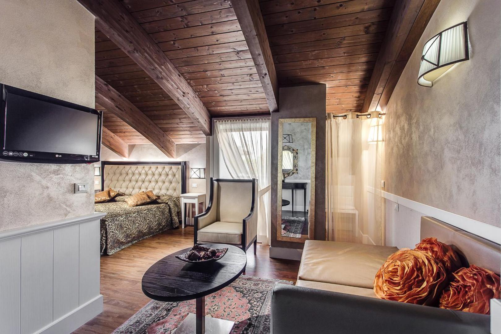 Hotel Il Gabbiano 6