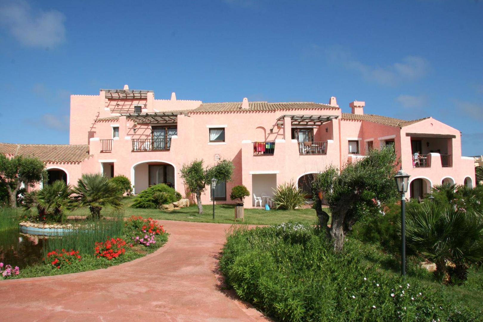 Stintino Country Paradise - Resort & Villas 7