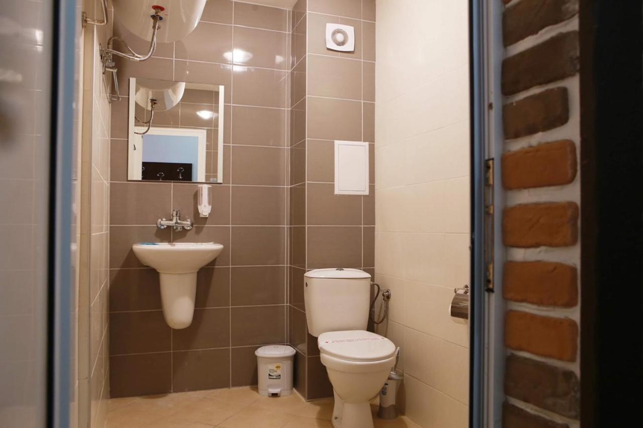 Hotel Slivnitsa 4