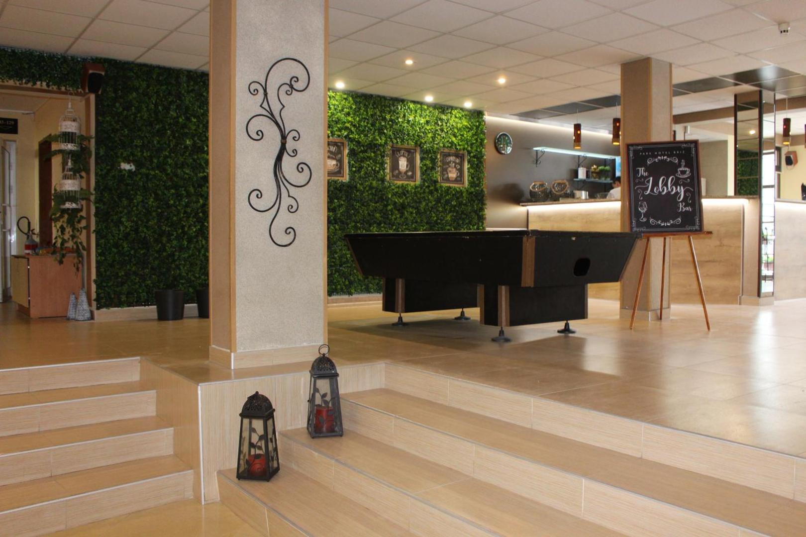 Park Hotel Briz - All Inclusive & Free Parking 7