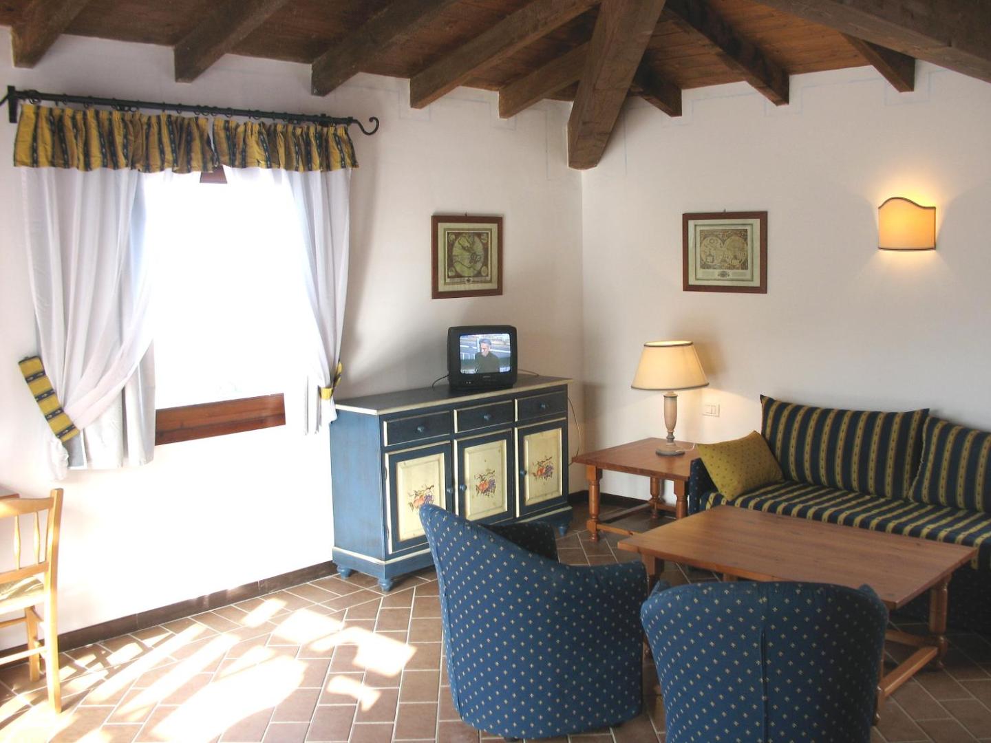Stintino Country Paradise - Resort & Villas 6