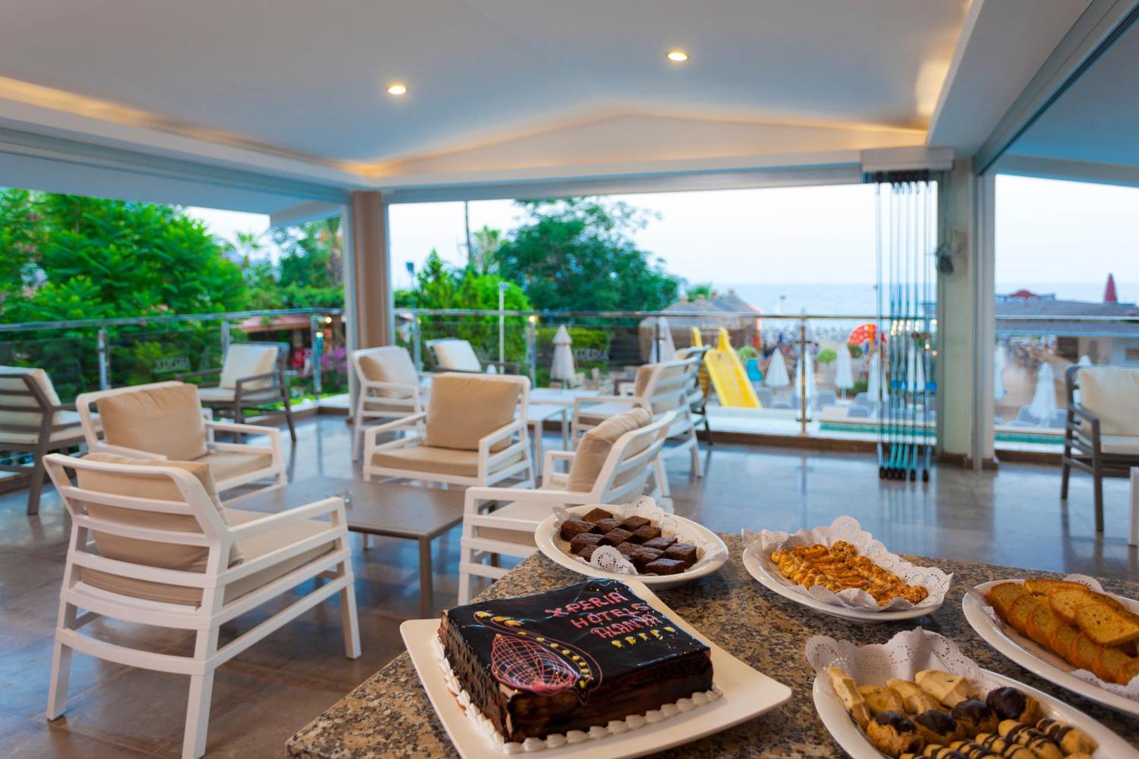 Xperia Saray Beach Hotel 5