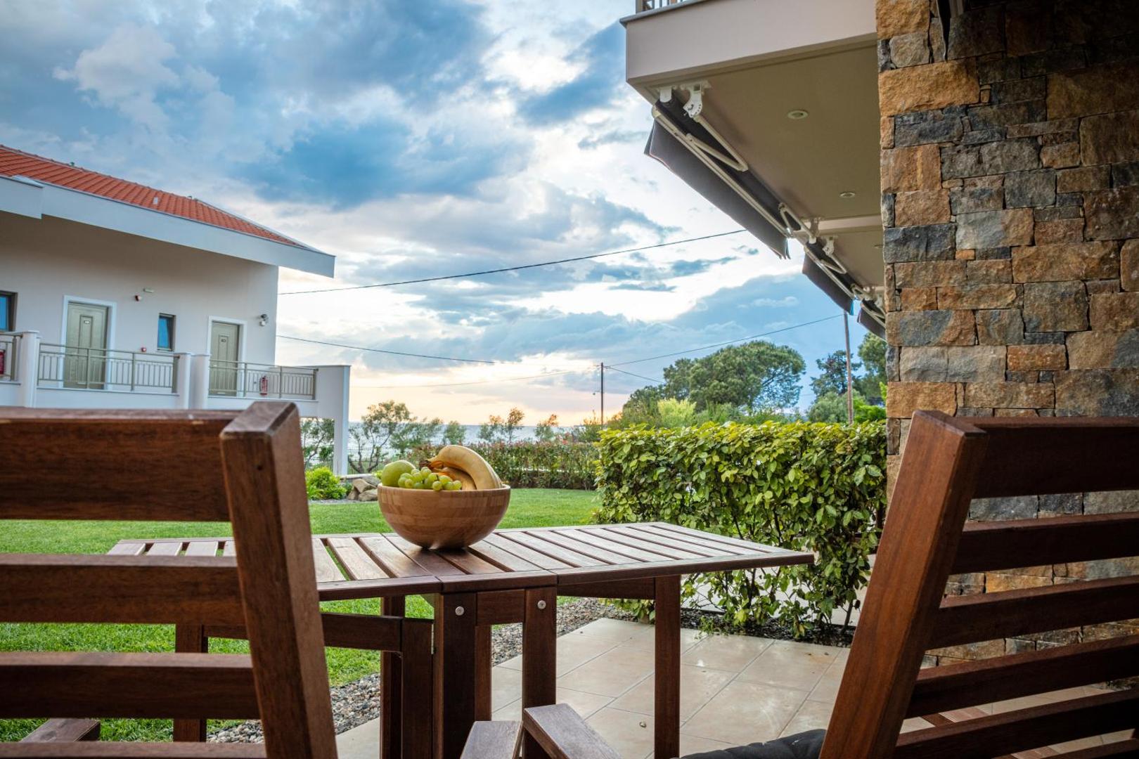 Royalty Suites Seaside 2