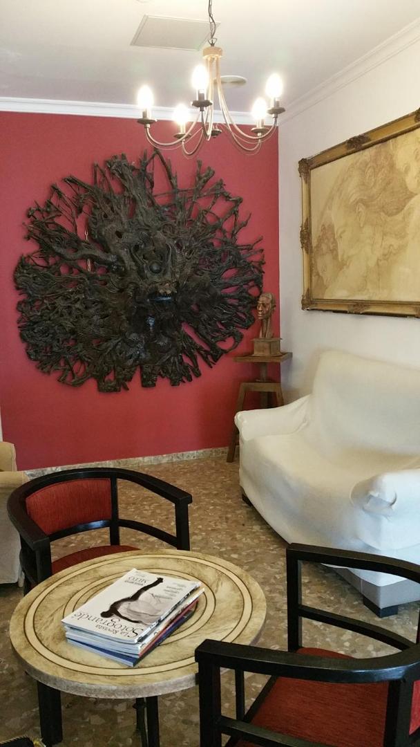 Sotel Valle Guadiaro 5