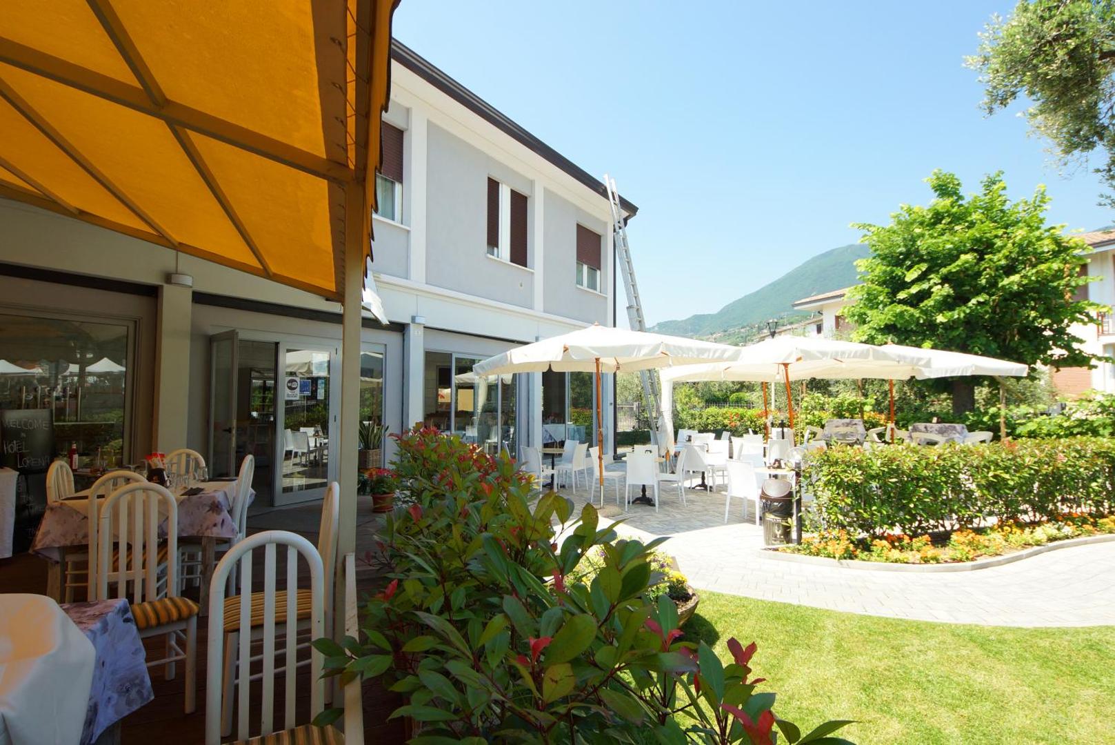 HOTEL LORENA 7