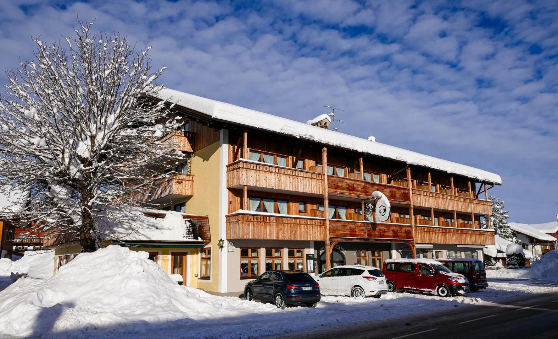 Landgasthof Zur Post 7