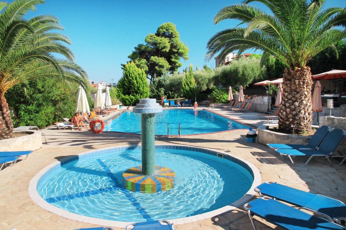 Hotel Paradise 2
