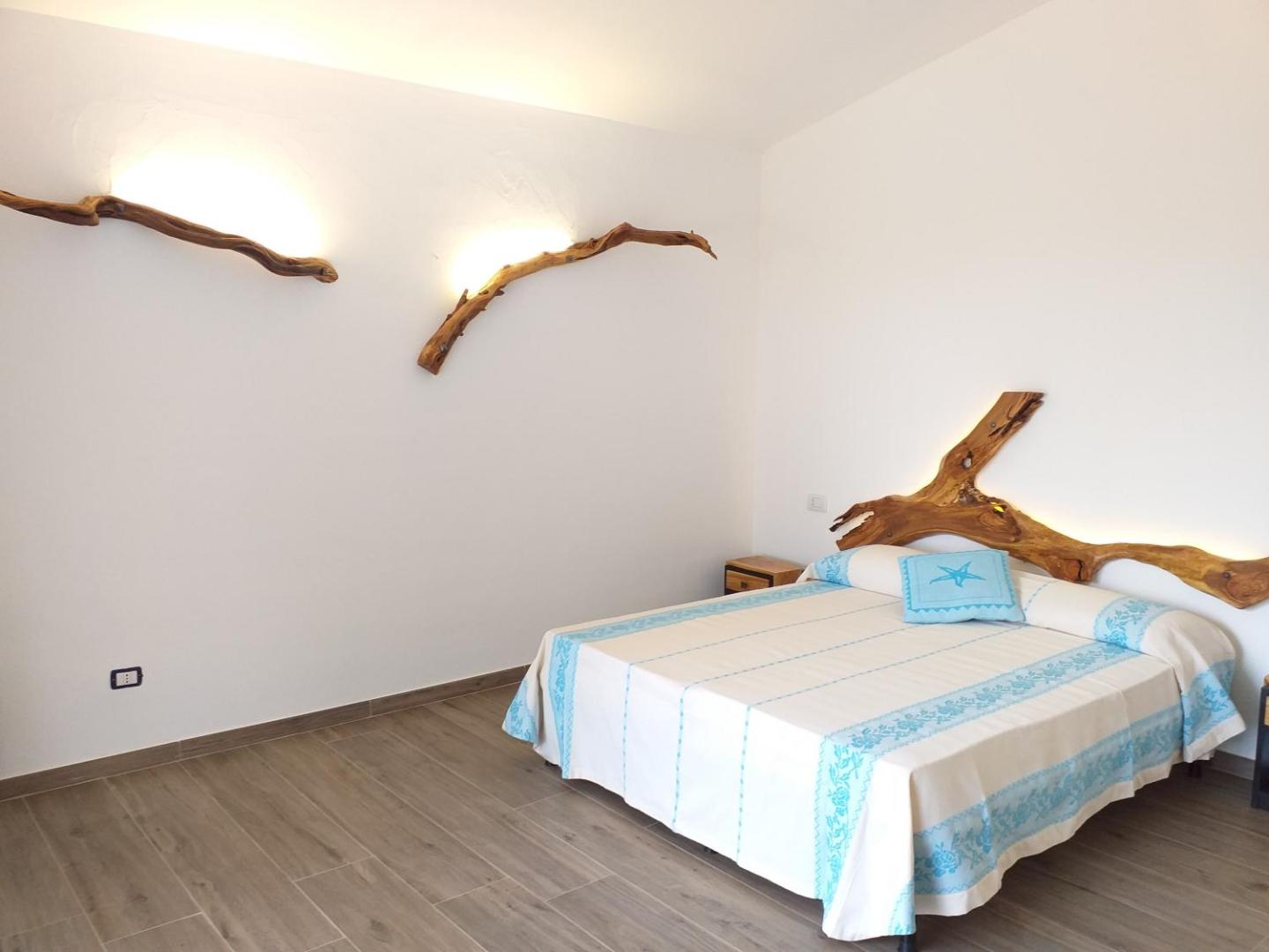 Turismo Rurale Lu Stazzu Arzachena 1