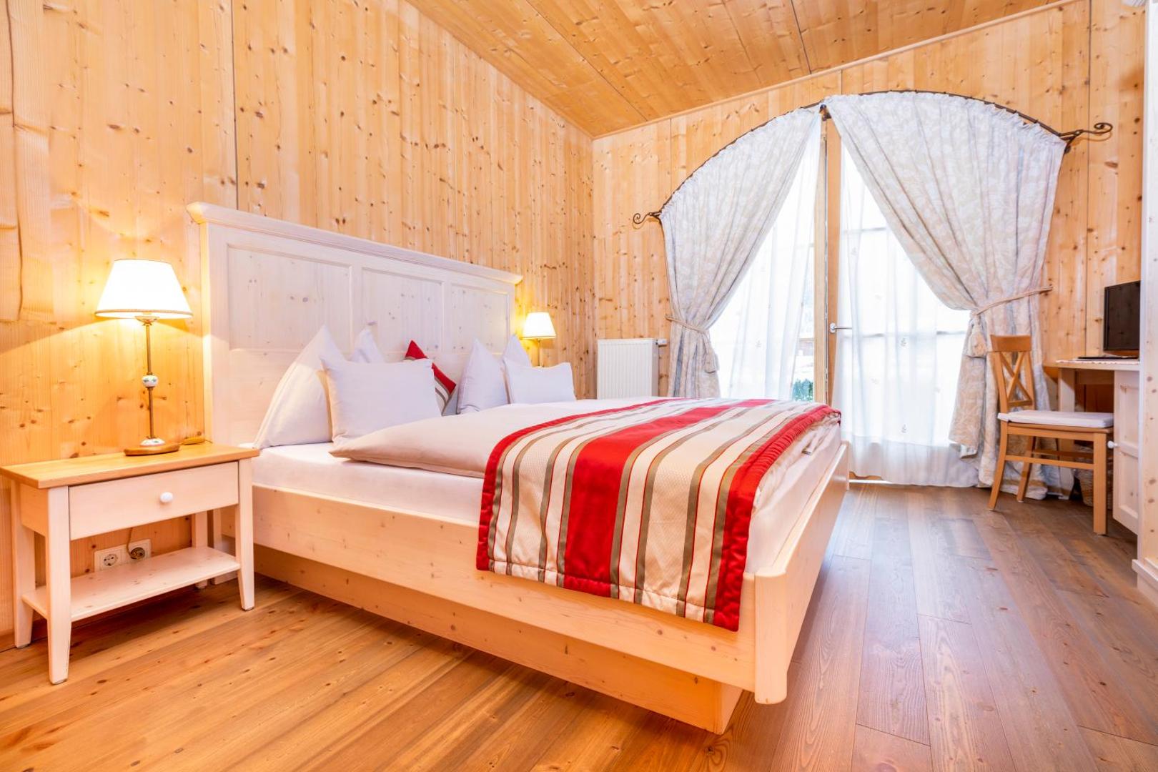 Hotel Garni Sonnhof 3