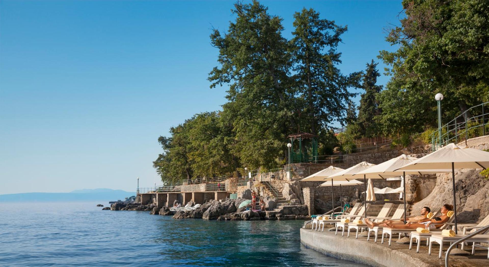 Hotel Excelsior - by Liburnia Hotels & Villas 5