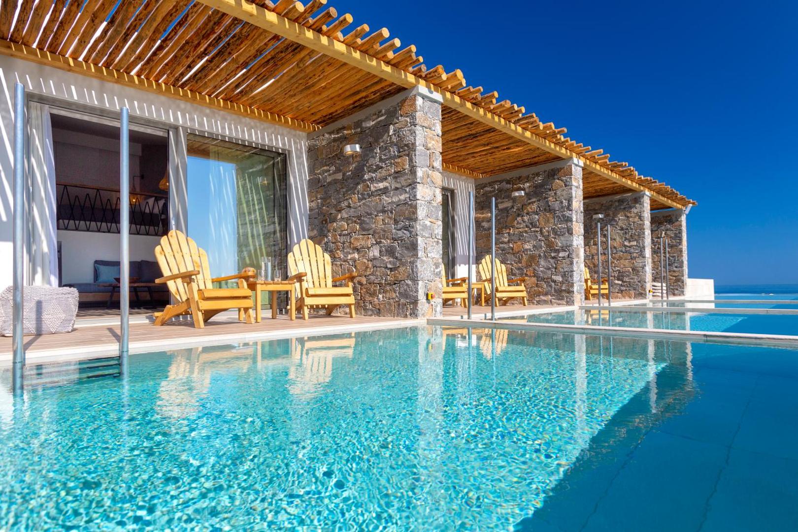 Atermono Boutique Resort & Spa 4