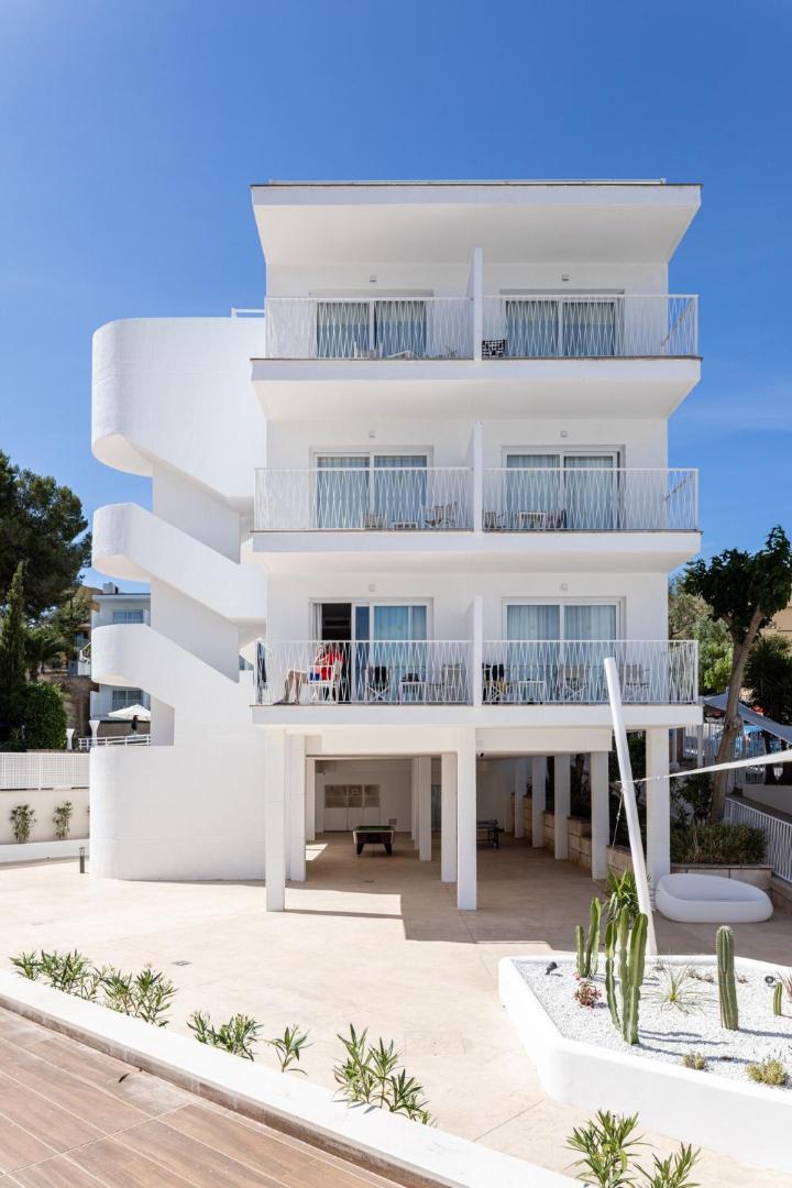 Hotel Tora 8