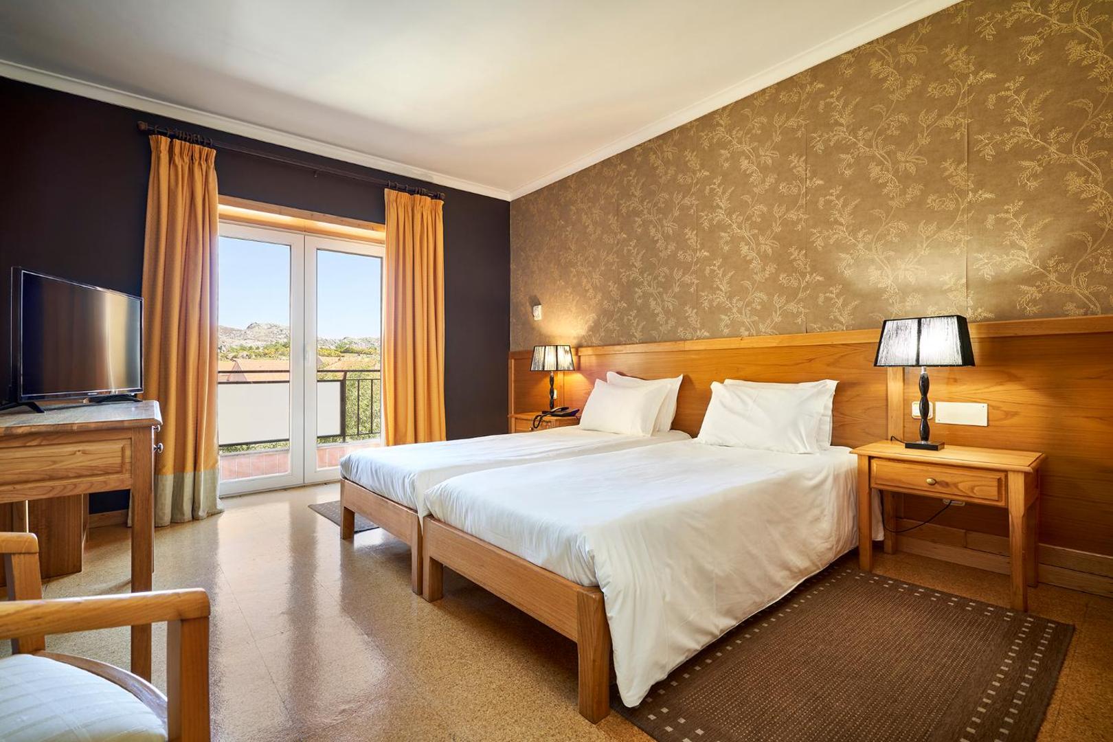 Hotel Castrum Villae by Walk Hotels 4