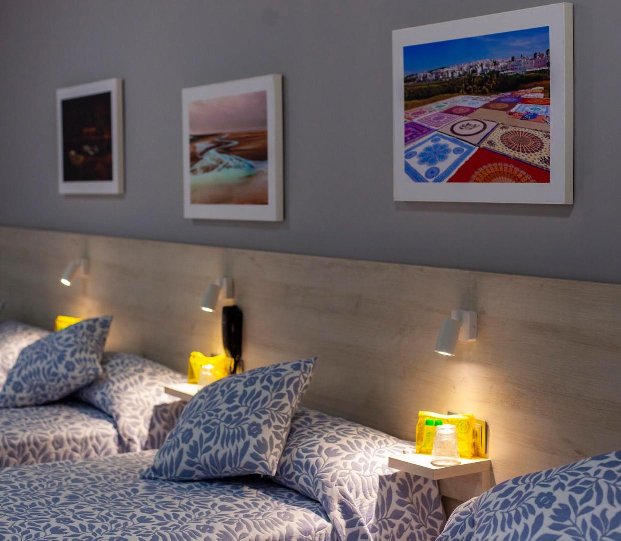 Hotel Bari 3