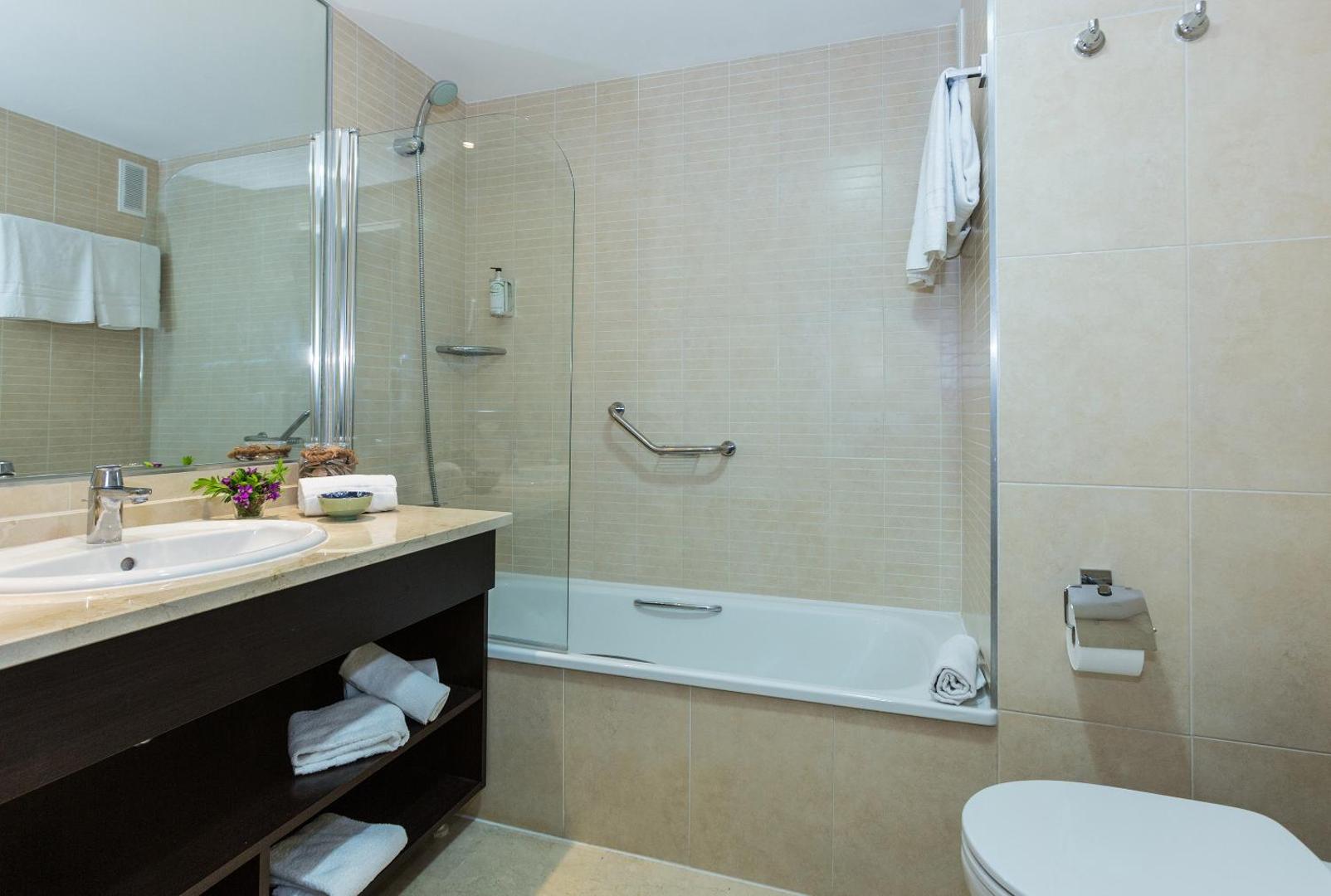 Ona Valle Romano Golf & Resort 4