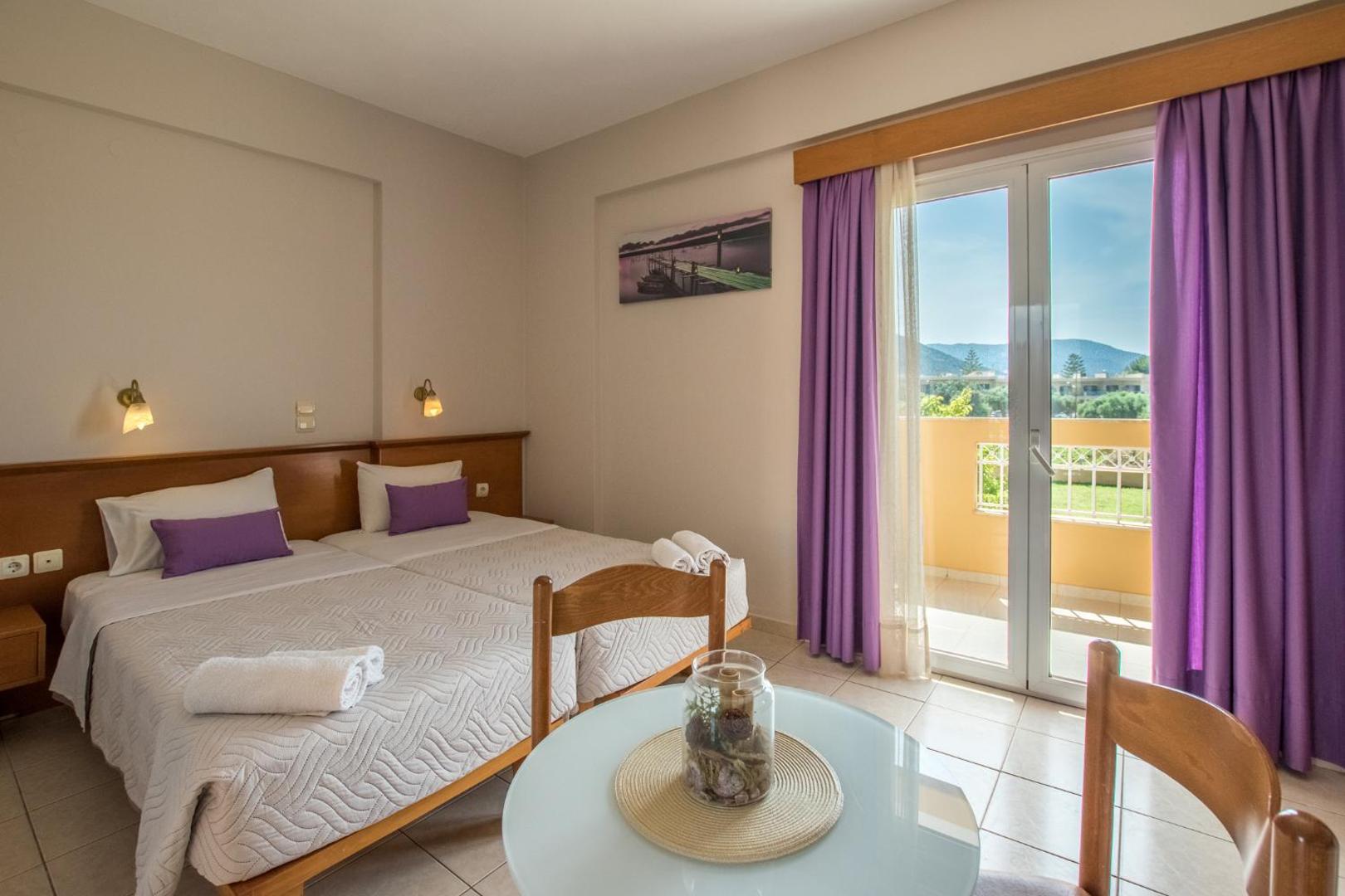 Danelis Studios & Apartments 3