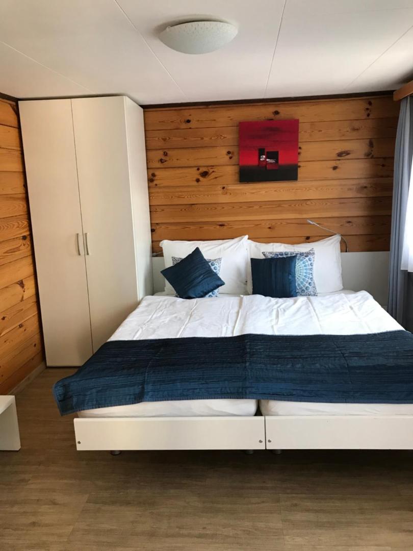 Mazot Zermatt 3