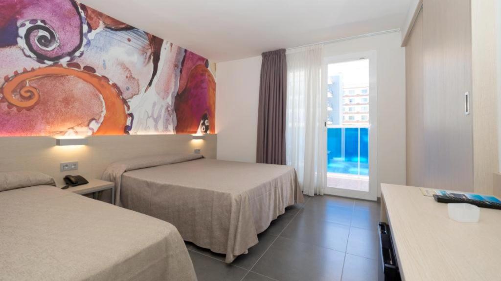 Hotel Riviera 3
