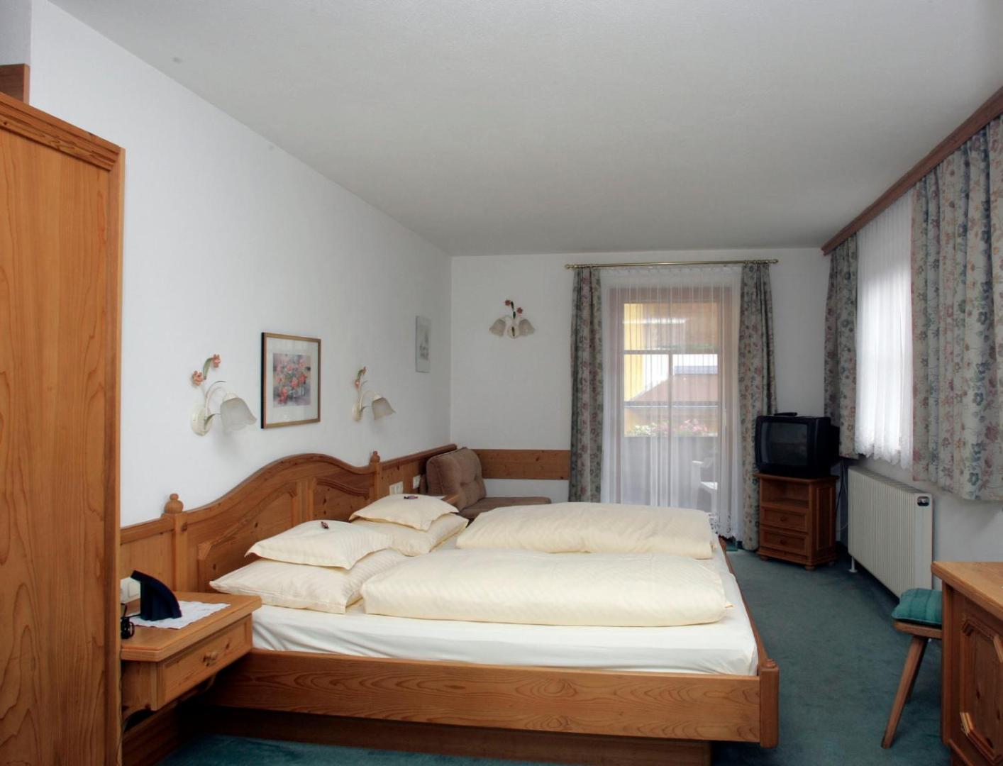 Hotel Sonne 8