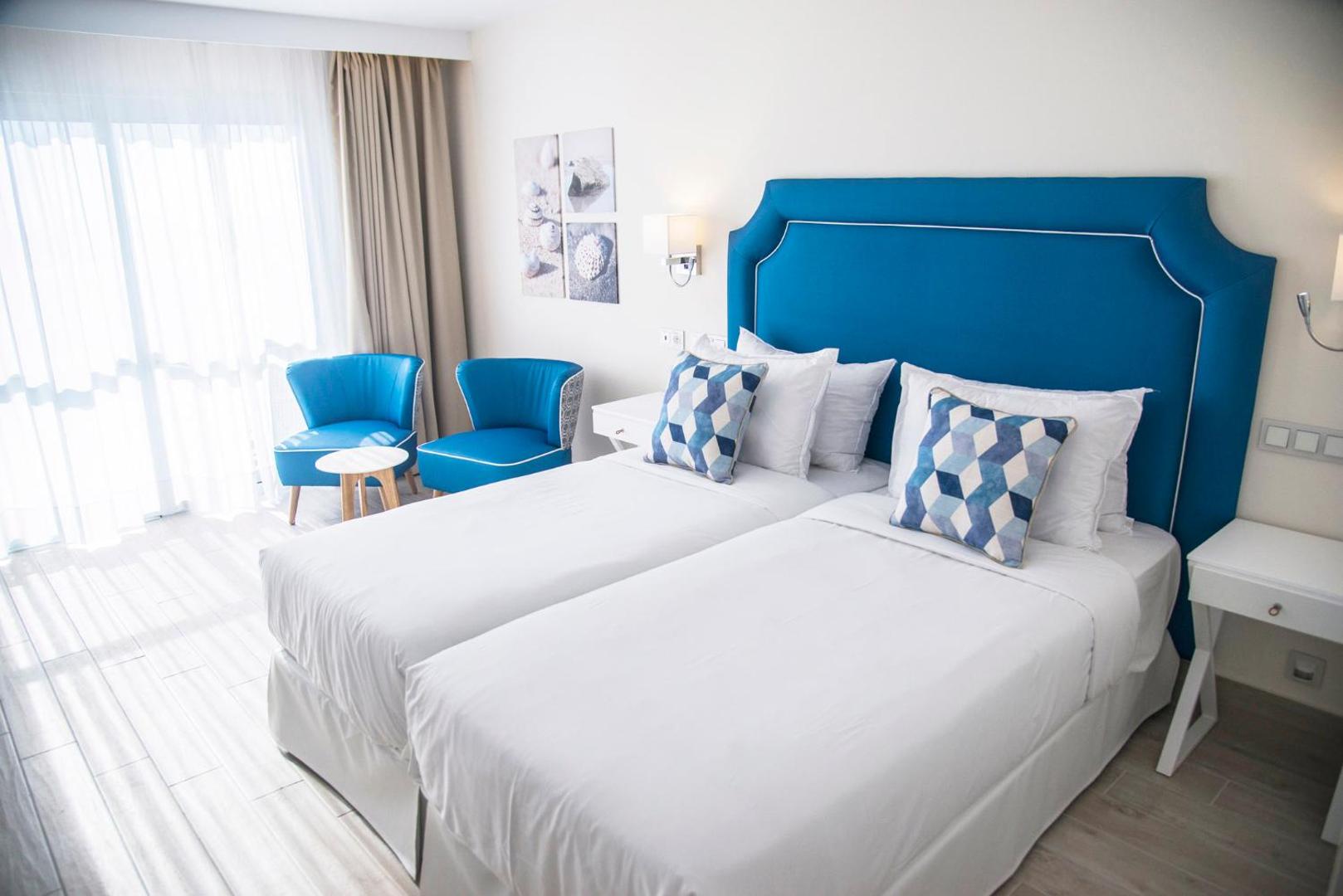 Hotel Boutique TAO Caleta Mar 5
