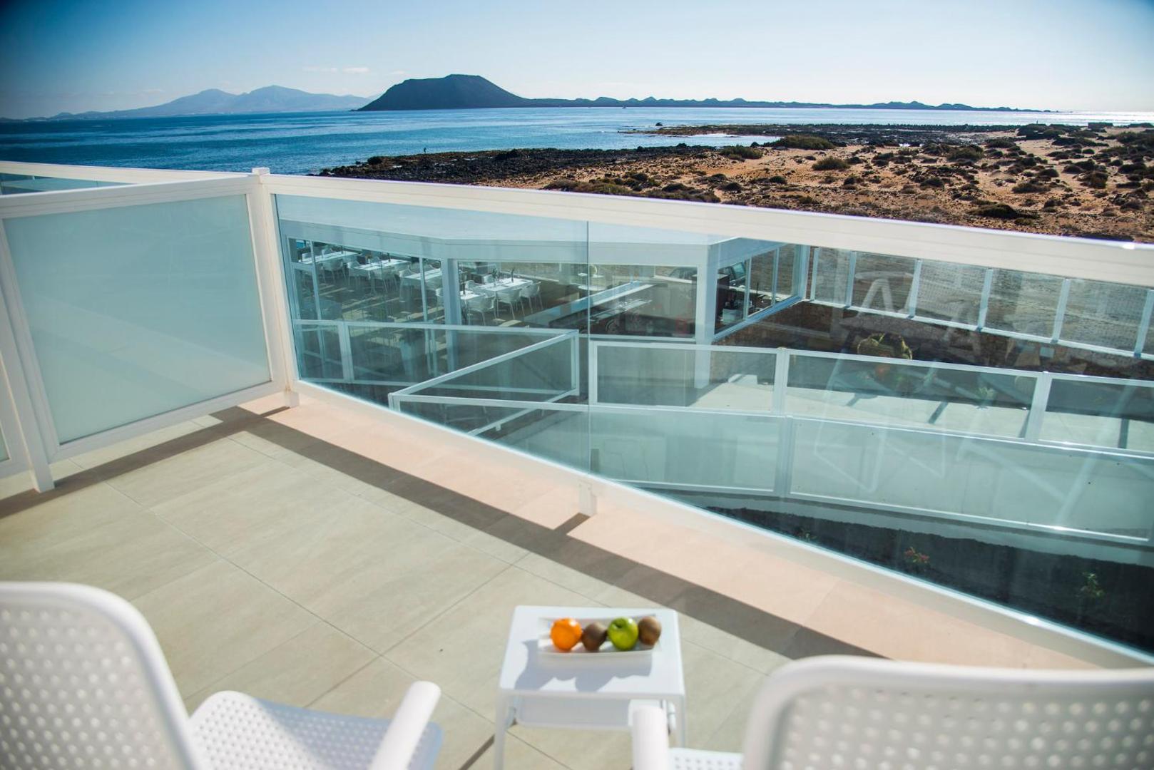 Hotel Boutique TAO Caleta Mar 6