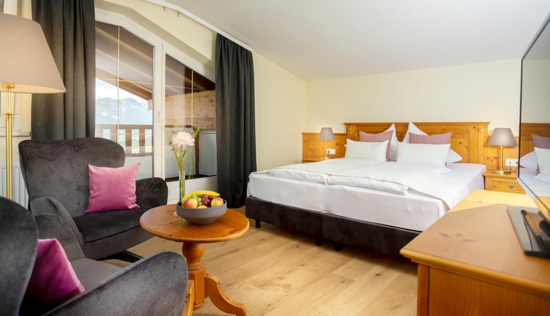 Hotel Seppl 3