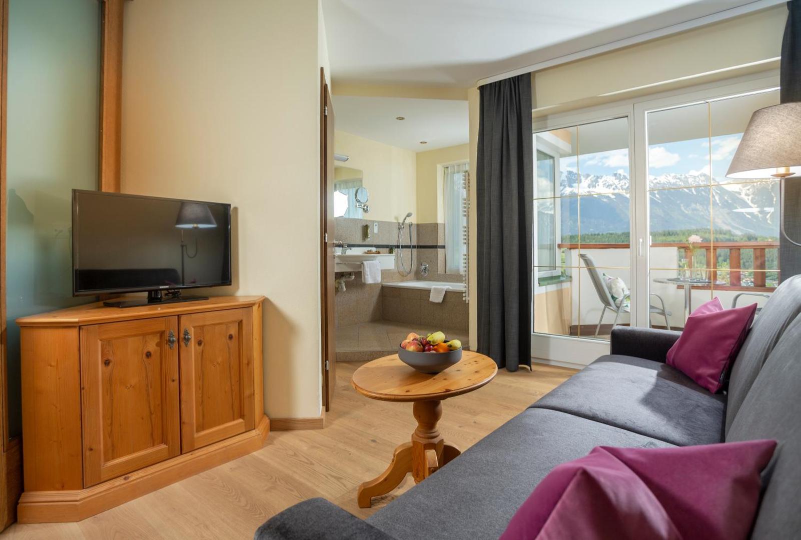 Hotel Seppl 6