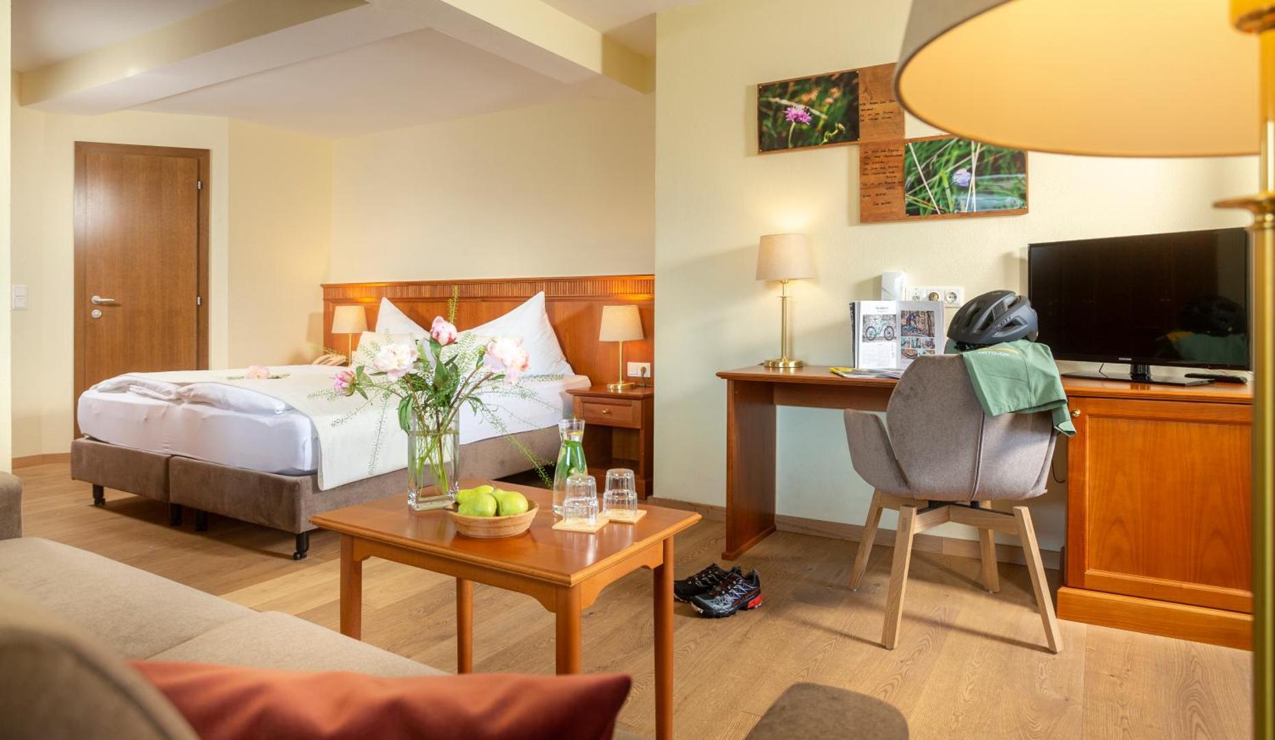 Hotel Seppl 7