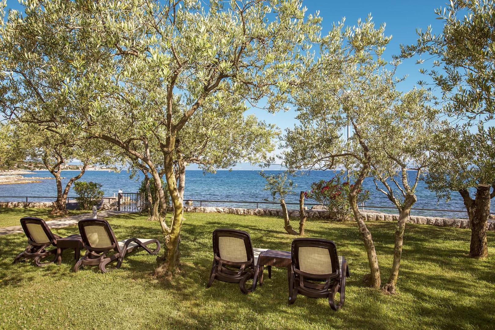 Hotel Vila Rova 5
