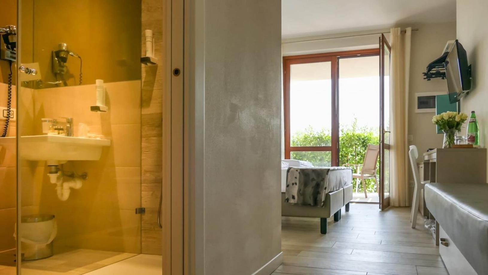 Hotel Relais Agli Olivi 4