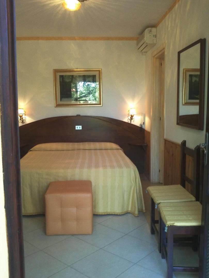 Hotel Abbaruja 3